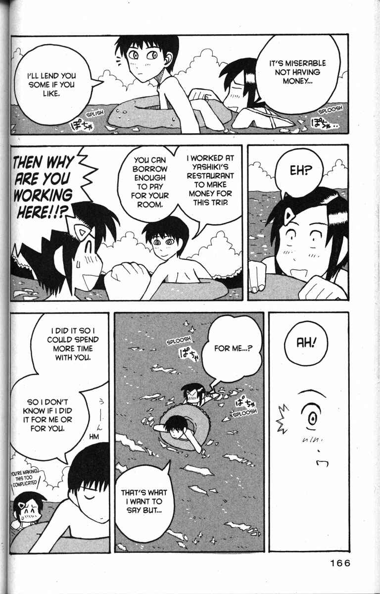 Love Roma Chapter 18 - Page 10