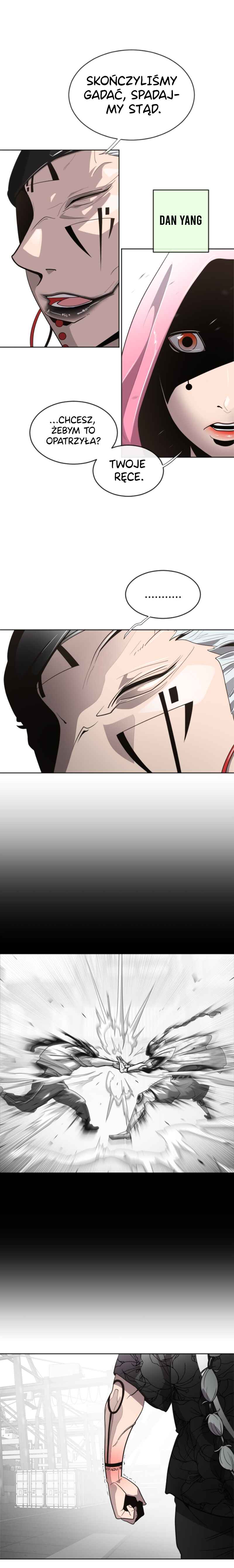 The Superhuman Era Chapter 5 - Page 10