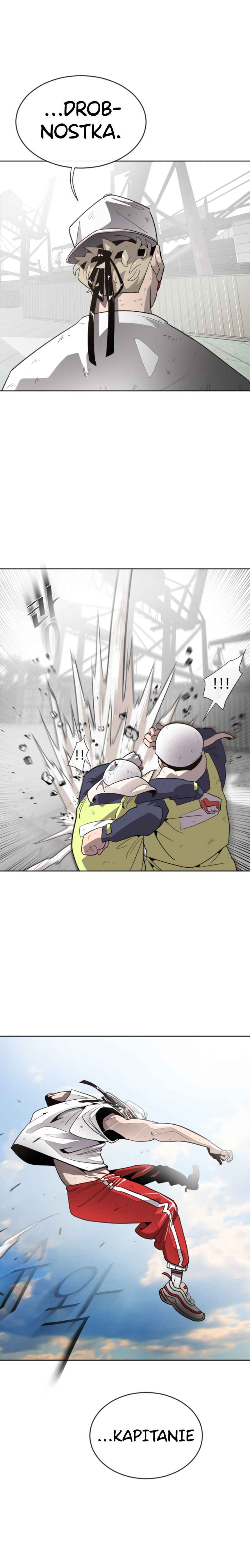 The Superhuman Era Chapter 5 - Page 15