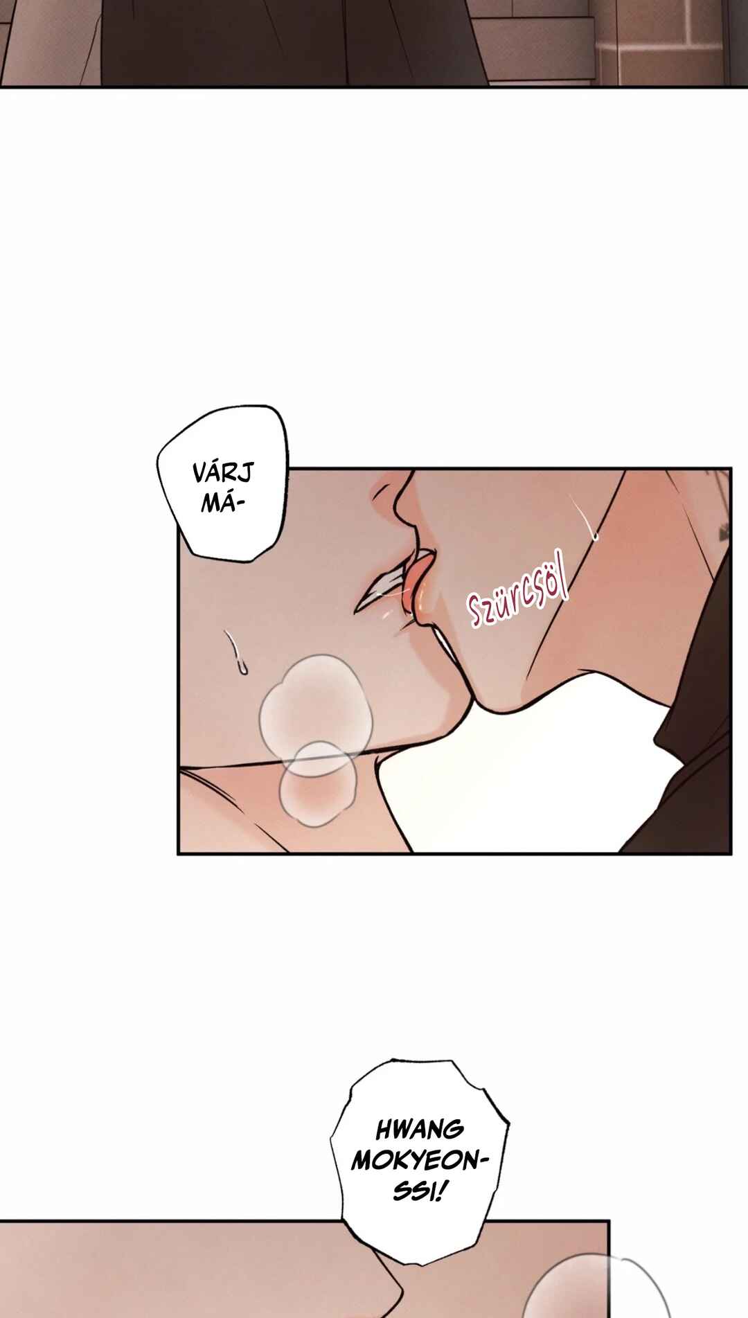 Borderline Chapter 10 - Page 16