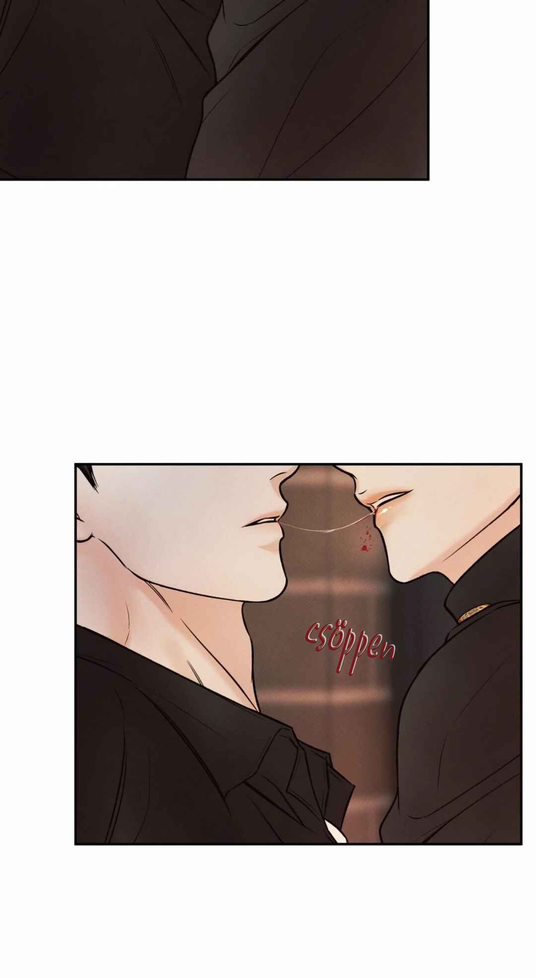 Borderline Chapter 10 - Page 19