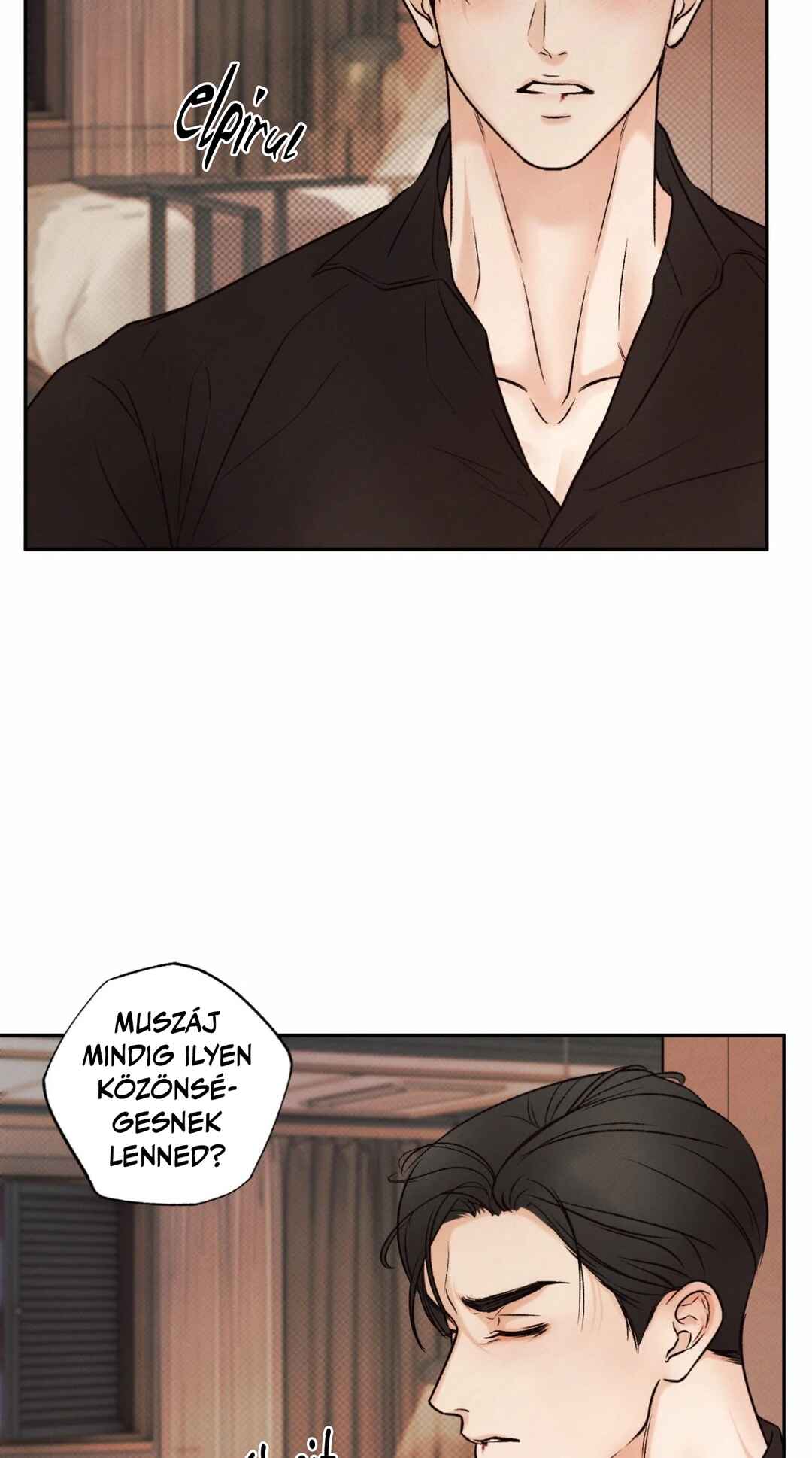Borderline Chapter 10 - Page 23