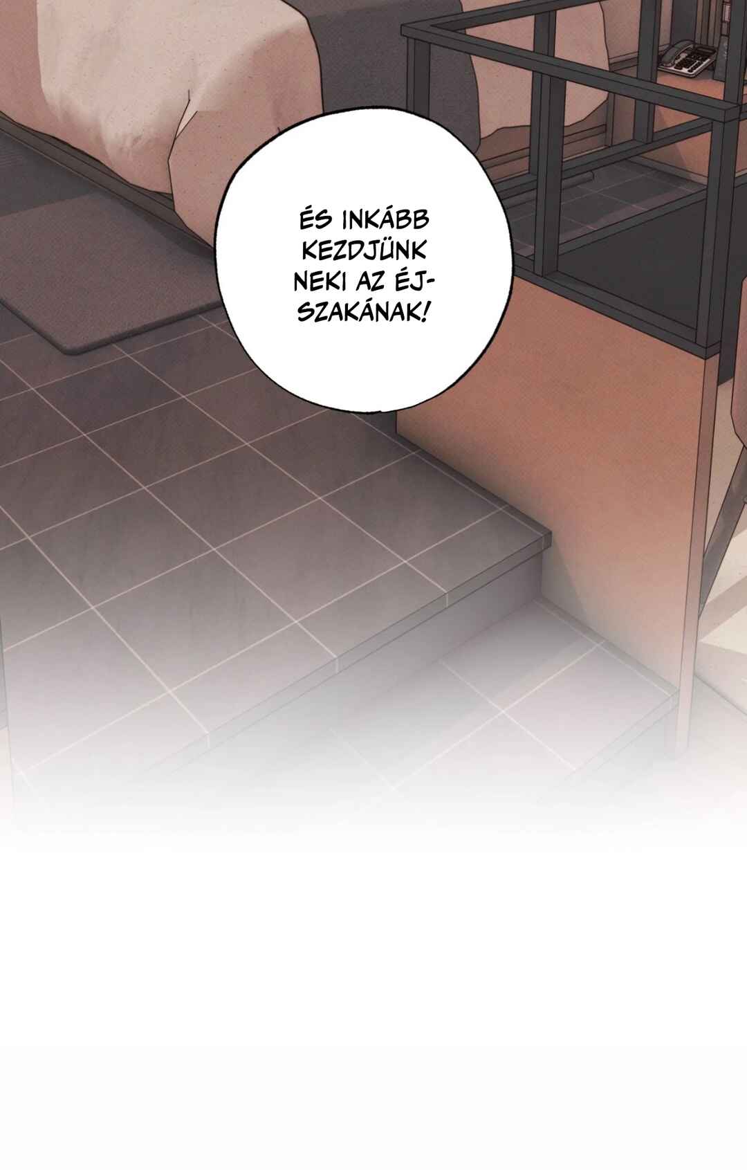 Borderline Chapter 10 - Page 34
