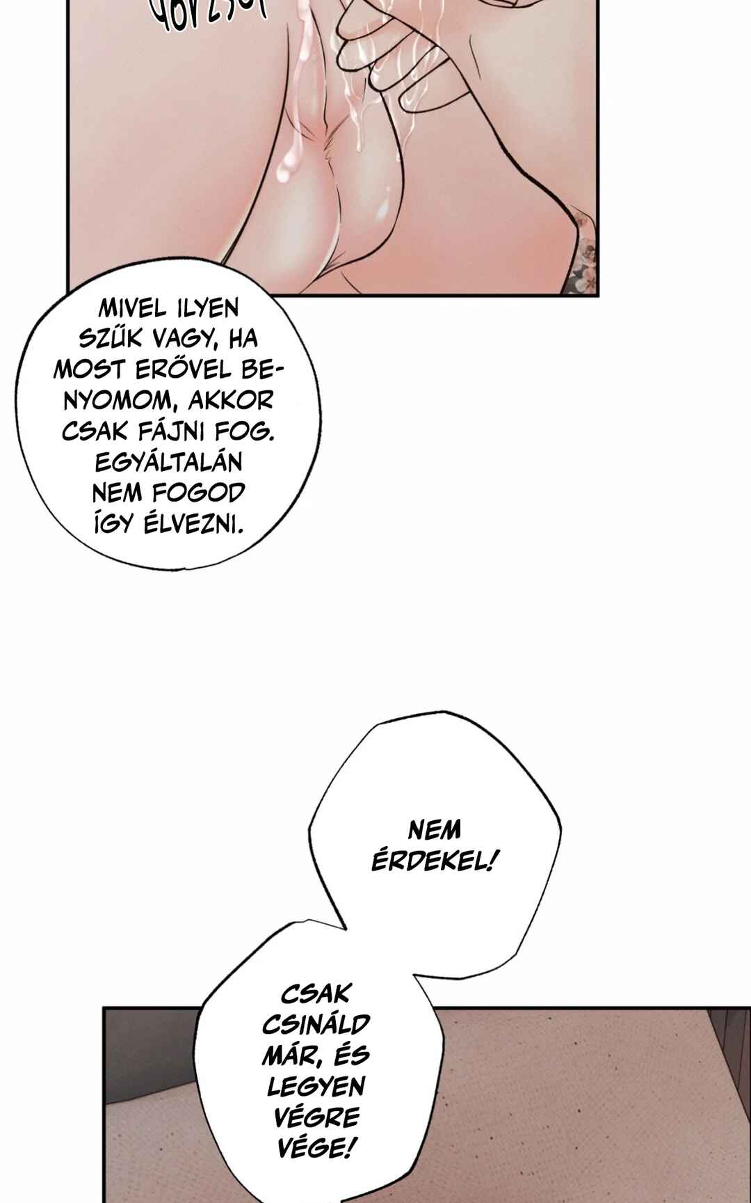 Borderline Chapter 10 - Page 41