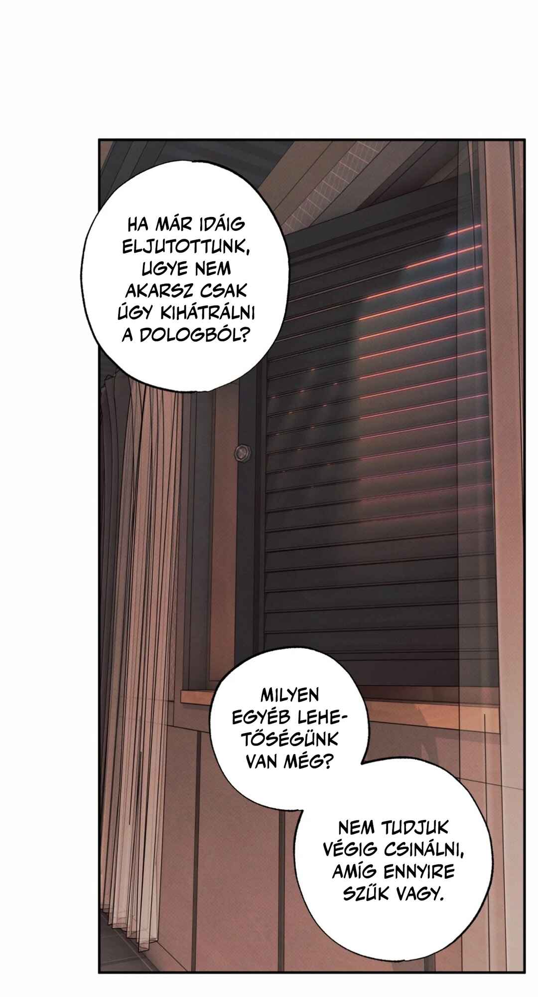 Borderline Chapter 10 - Page 55