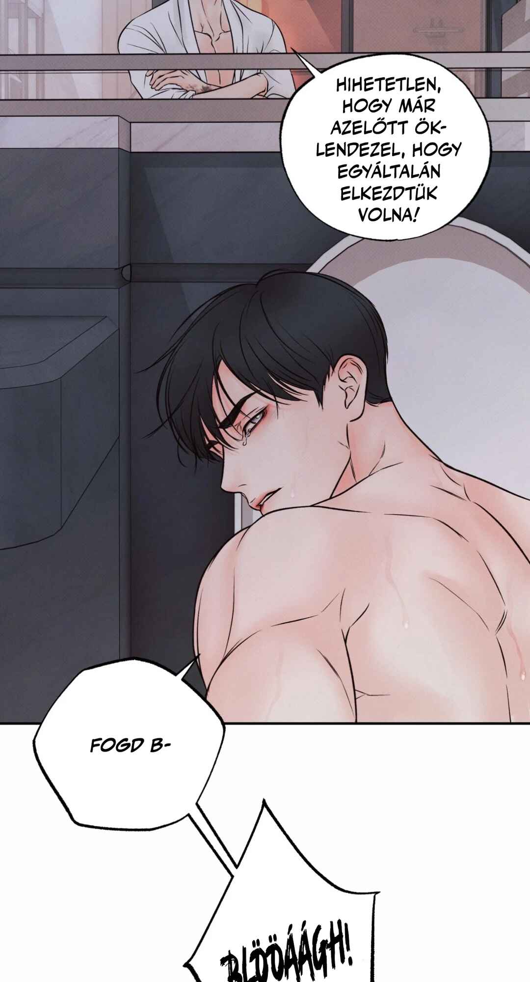 Borderline Chapter 10 - Page 70