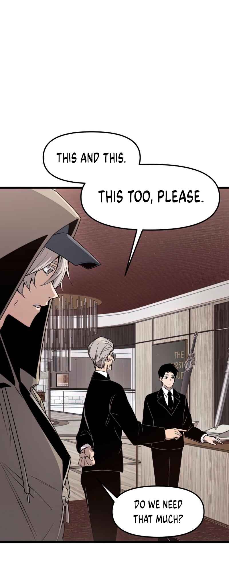 Shinhwageup Gwisok Item eul Son e Neo-eotda Chapter 22 - Page 3