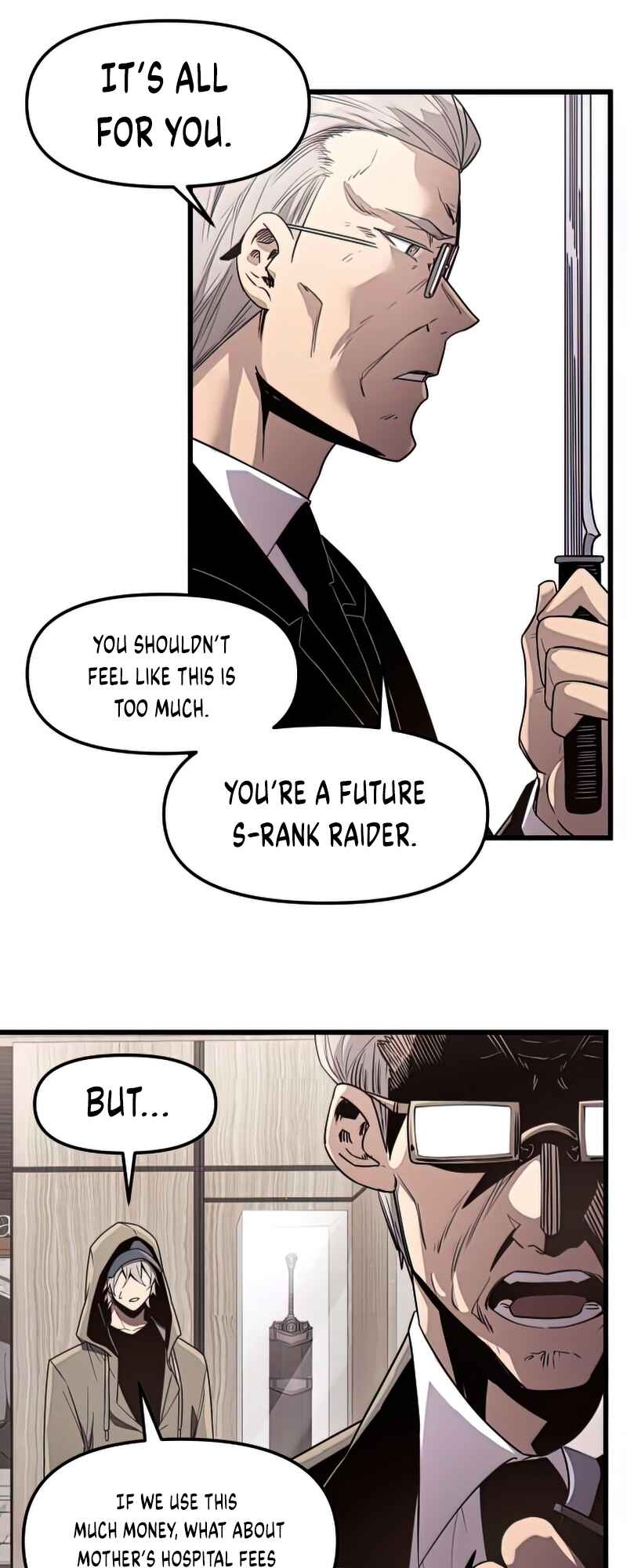 Shinhwageup Gwisok Item eul Son e Neo-eotda Chapter 22 - Page 4