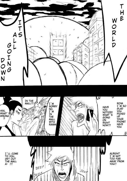 White World Chapter 15 - Page 10