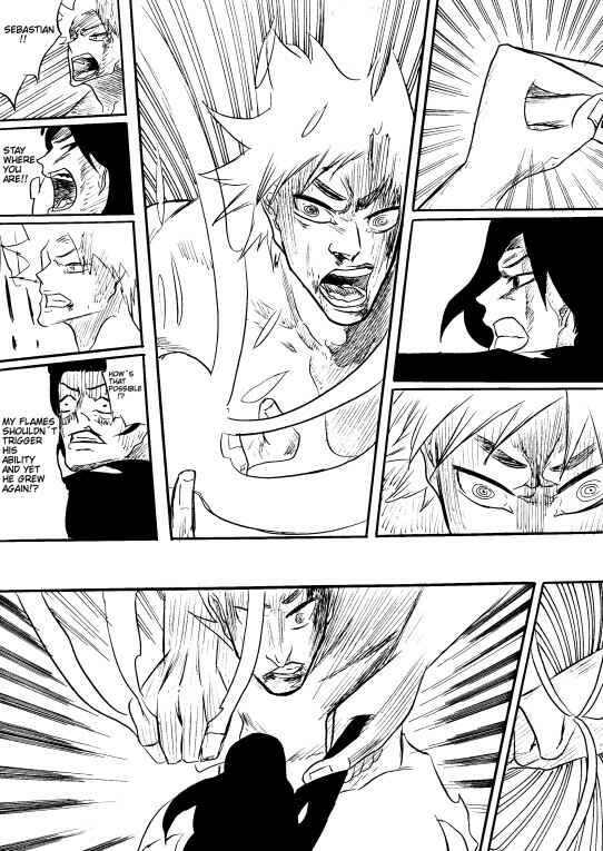 White World Chapter 15 - Page 18