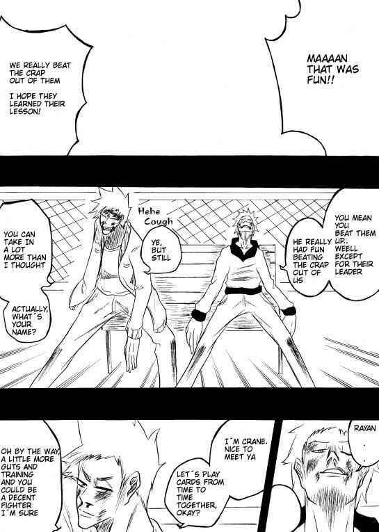 White World Chapter 15 - Page 2