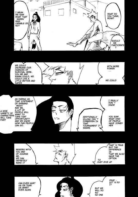 White World Chapter 15 - Page 20