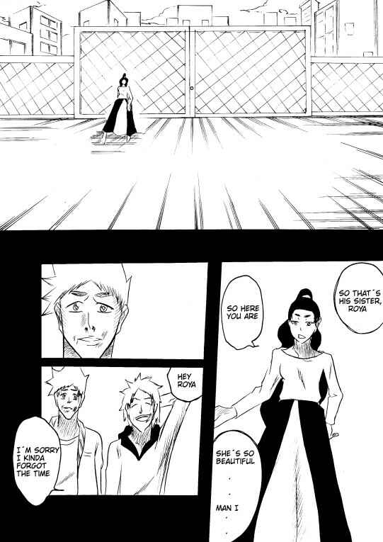 White World Chapter 15 - Page 4
