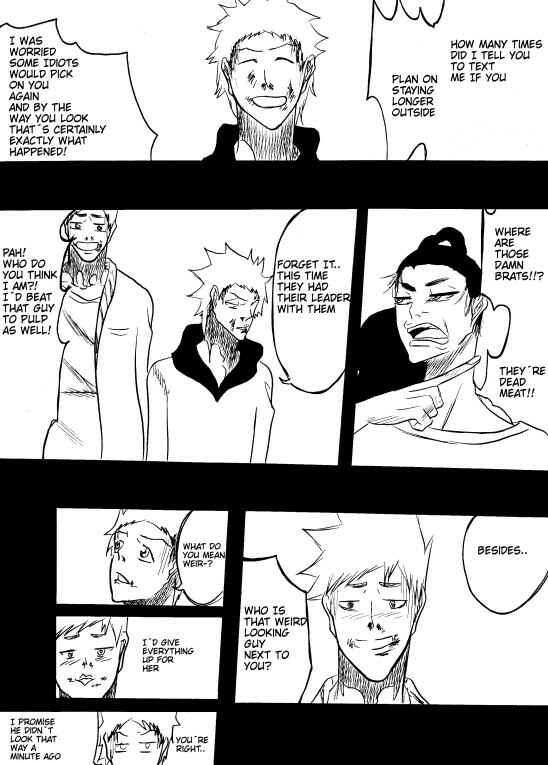 White World Chapter 15 - Page 5