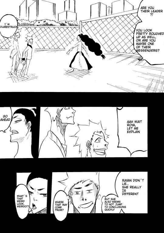 White World Chapter 15 - Page 6
