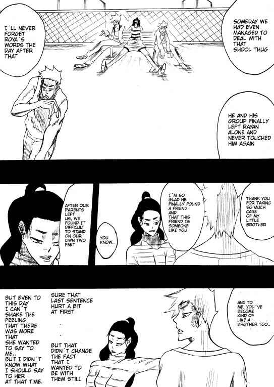 White World Chapter 15 - Page 8