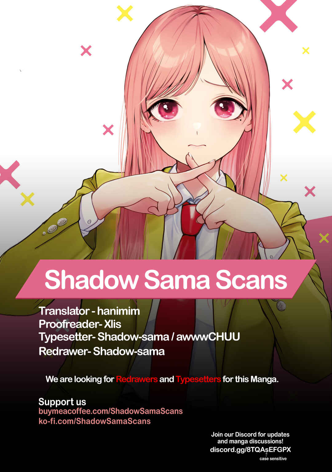 Kusunoki-san wa Koukou Debut ni Shippai Shite Iru Chapter 11 - Page 32