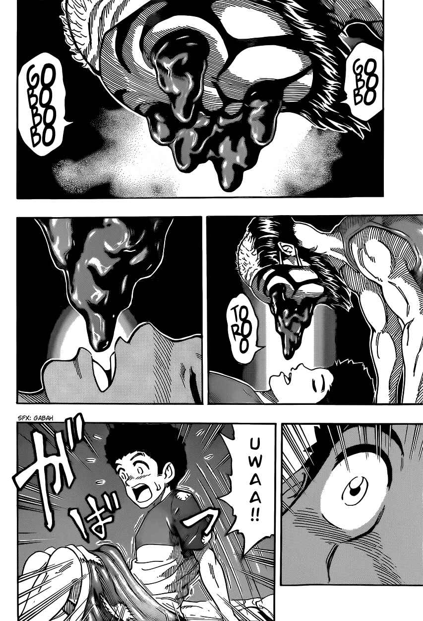 TORIKO Chapter 331 - Page 16