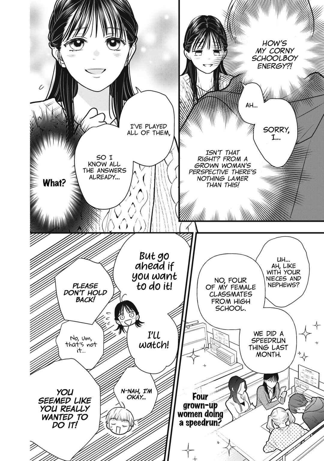 Kawaii no wa Ore de Aru Chapter 2 - Page 15