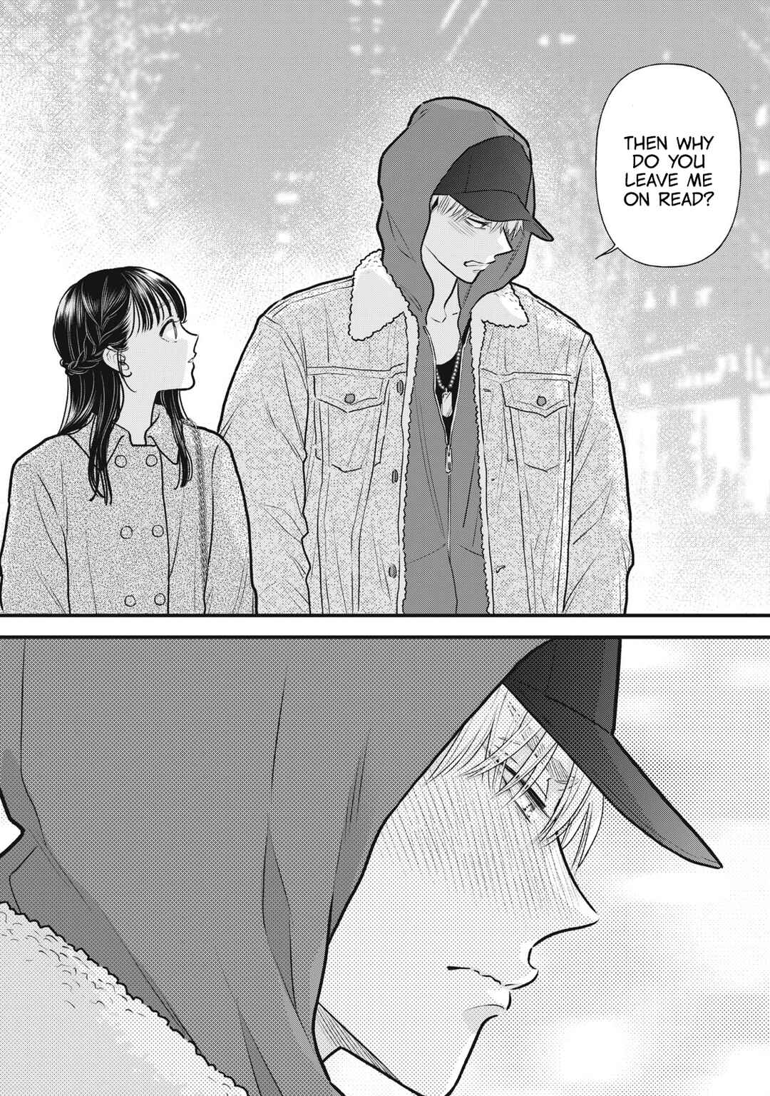 Kawaii no wa Ore de Aru Chapter 2 - Page 29