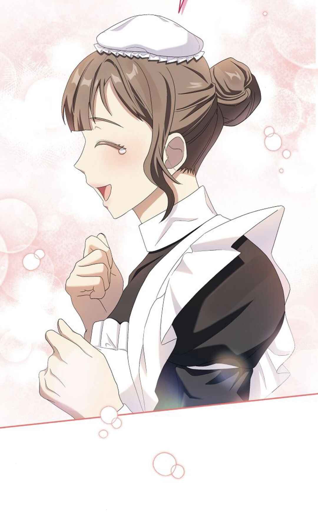 Aknyeo neun Oneuldo Namju-deul i Gwichanhamnida Chapter 14 - Page 11