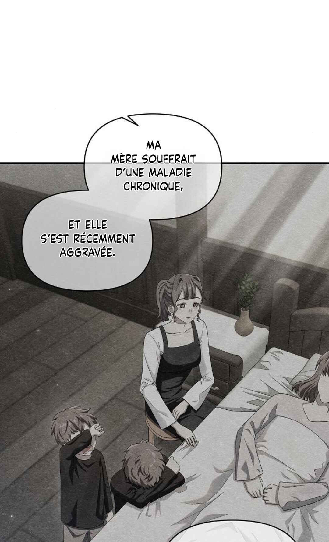 Aknyeo neun Oneuldo Namju-deul i Gwichanhamnida Chapter 14 - Page 13