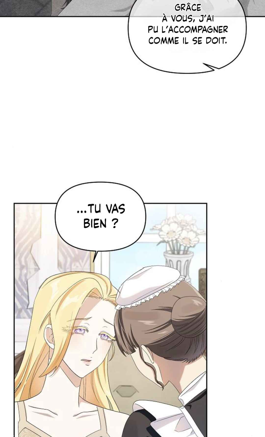 Aknyeo neun Oneuldo Namju-deul i Gwichanhamnida Chapter 14 - Page 14