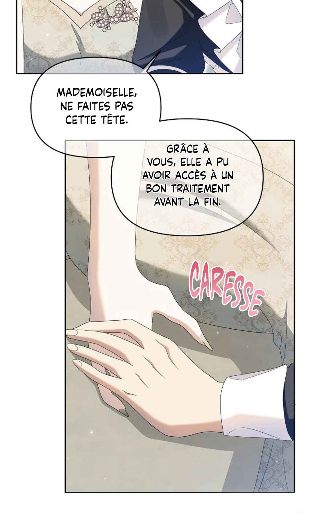 Aknyeo neun Oneuldo Namju-deul i Gwichanhamnida Chapter 14 - Page 15