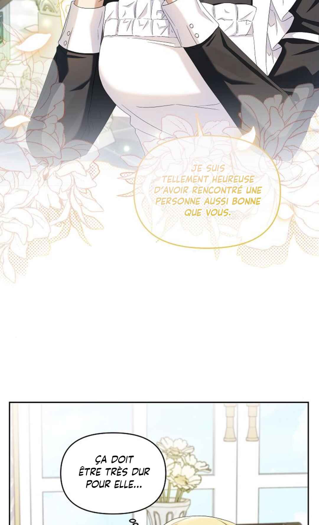 Aknyeo neun Oneuldo Namju-deul i Gwichanhamnida Chapter 14 - Page 17