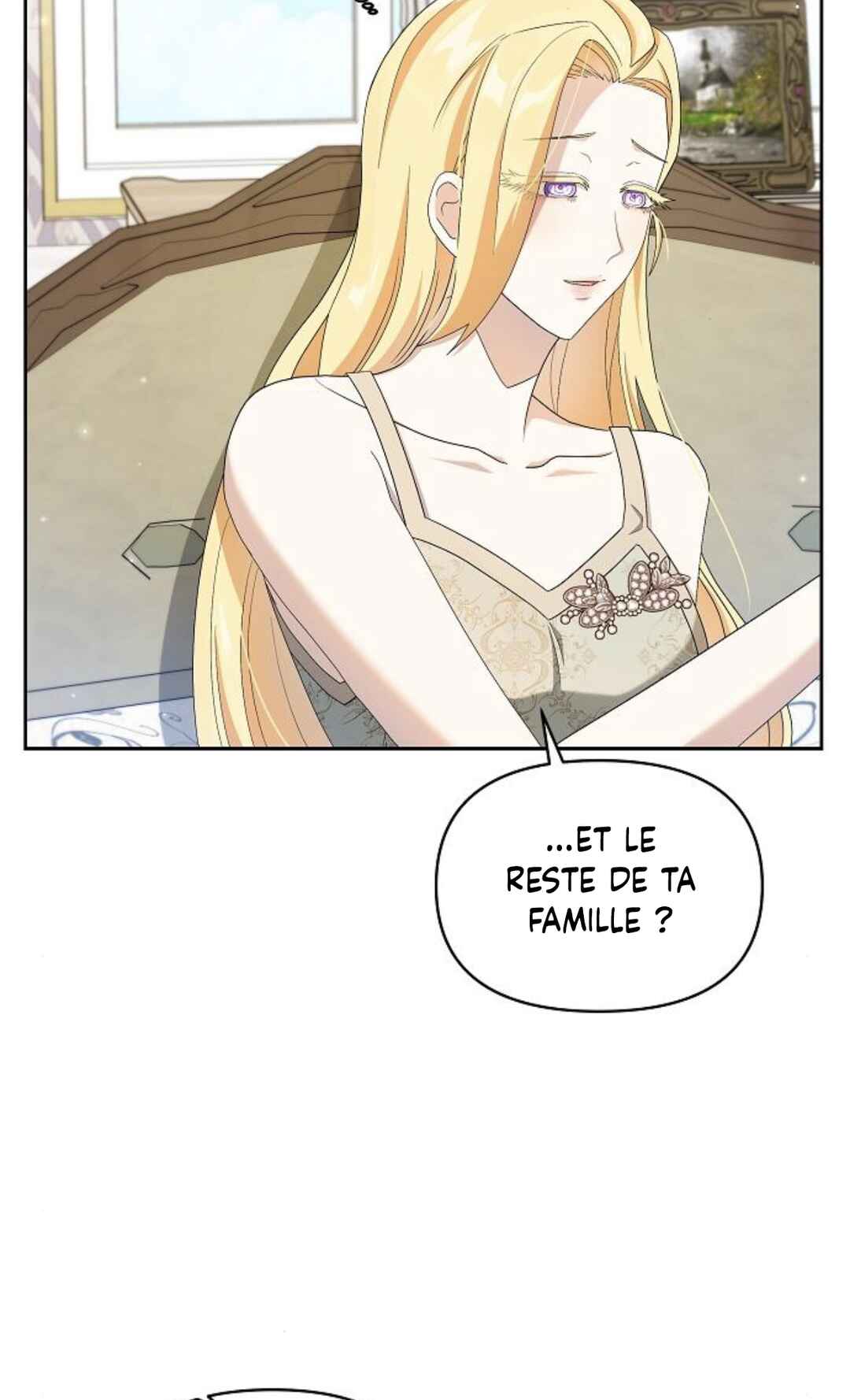 Aknyeo neun Oneuldo Namju-deul i Gwichanhamnida Chapter 14 - Page 18