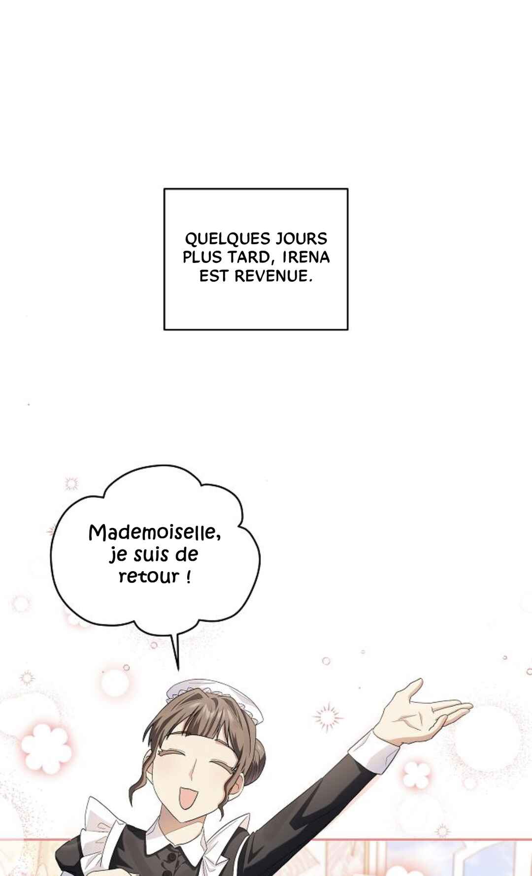 Aknyeo neun Oneuldo Namju-deul i Gwichanhamnida Chapter 14 - Page 2
