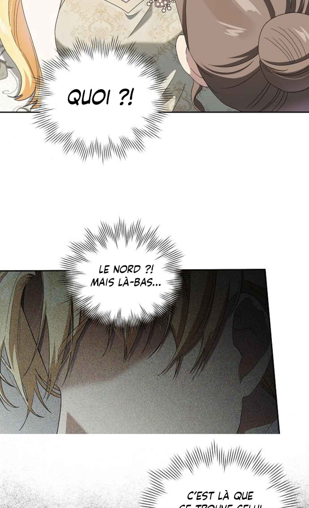 Aknyeo neun Oneuldo Namju-deul i Gwichanhamnida Chapter 14 - Page 22