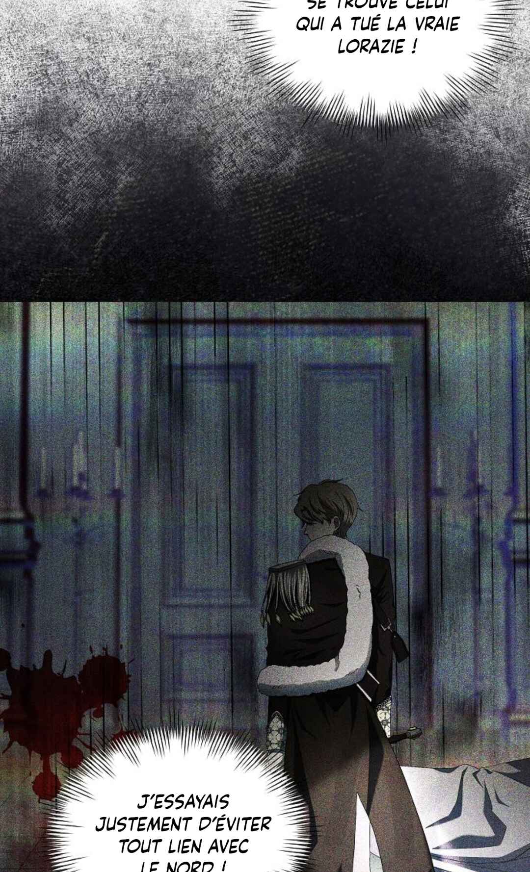 Aknyeo neun Oneuldo Namju-deul i Gwichanhamnida Chapter 14 - Page 23