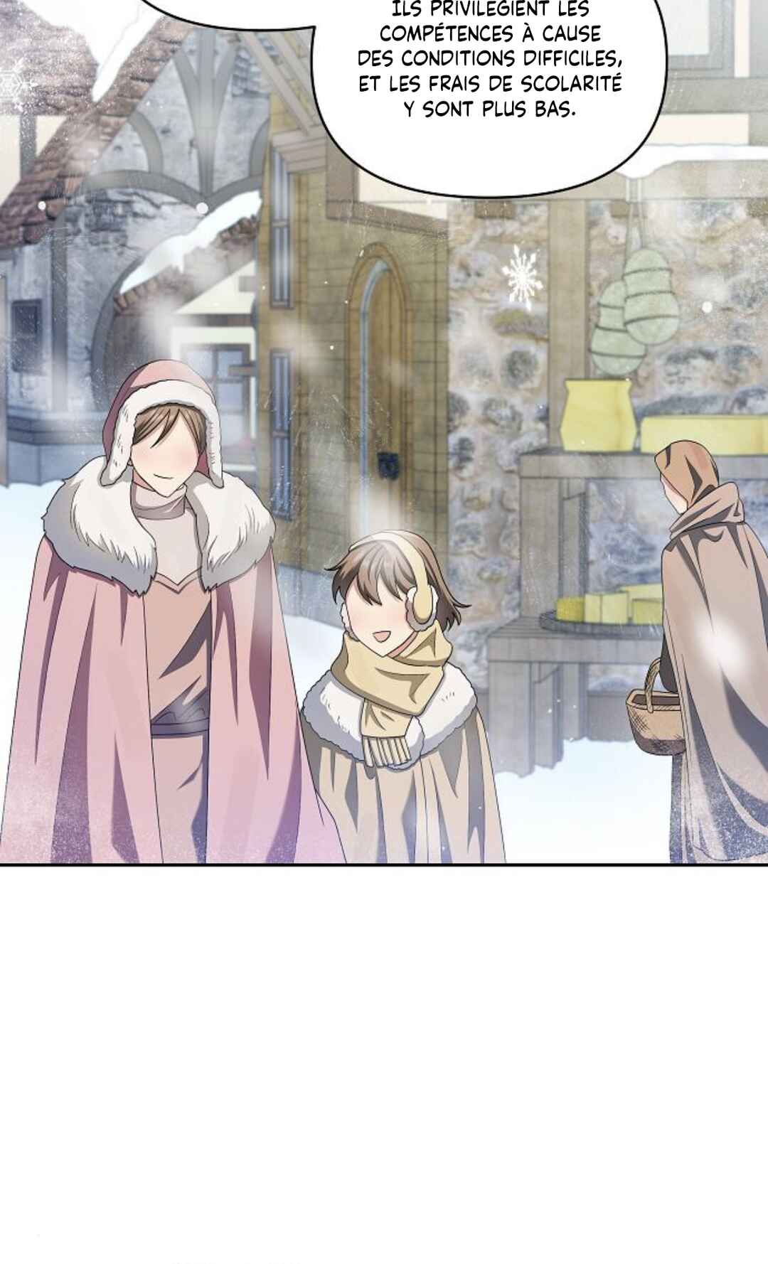 Aknyeo neun Oneuldo Namju-deul i Gwichanhamnida Chapter 14 - Page 25