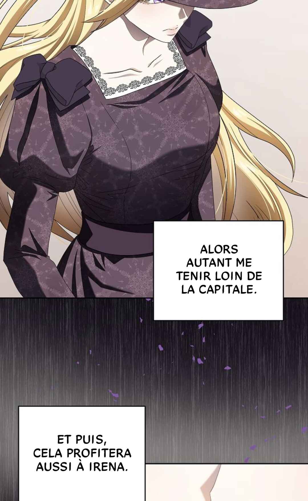 Aknyeo neun Oneuldo Namju-deul i Gwichanhamnida Chapter 14 - Page 29