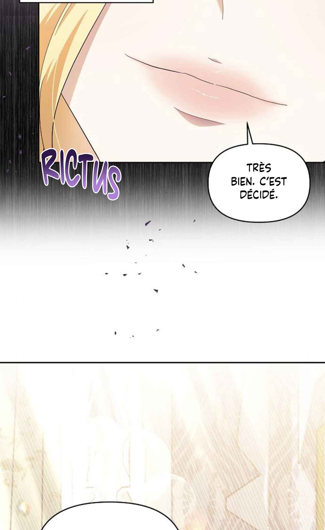Aknyeo neun Oneuldo Namju-deul i Gwichanhamnida Chapter 14 - Page 30