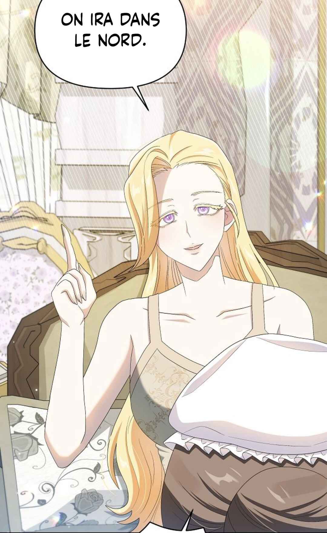 Aknyeo neun Oneuldo Namju-deul i Gwichanhamnida Chapter 14 - Page 31