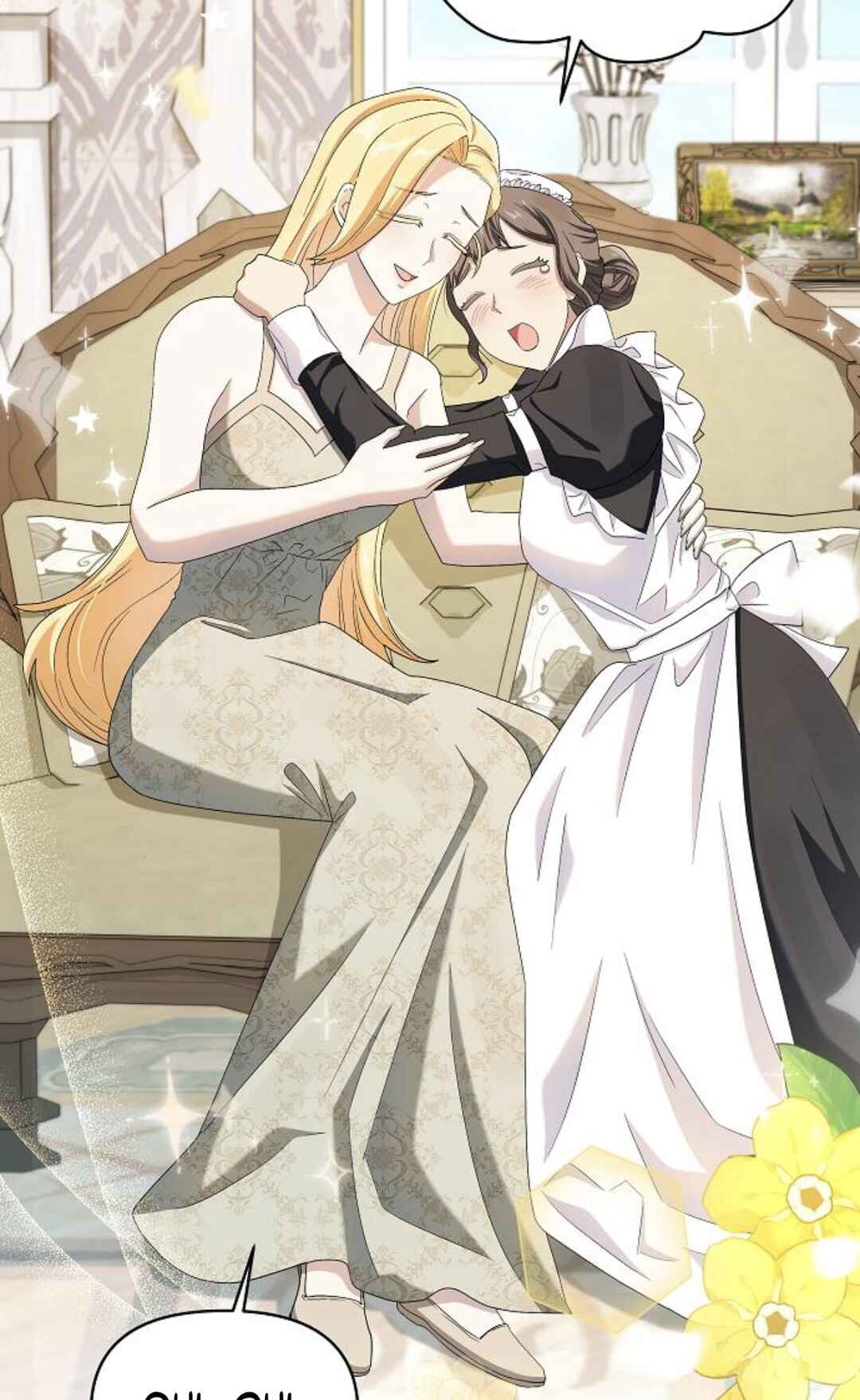 Aknyeo neun Oneuldo Namju-deul i Gwichanhamnida Chapter 14 - Page 34