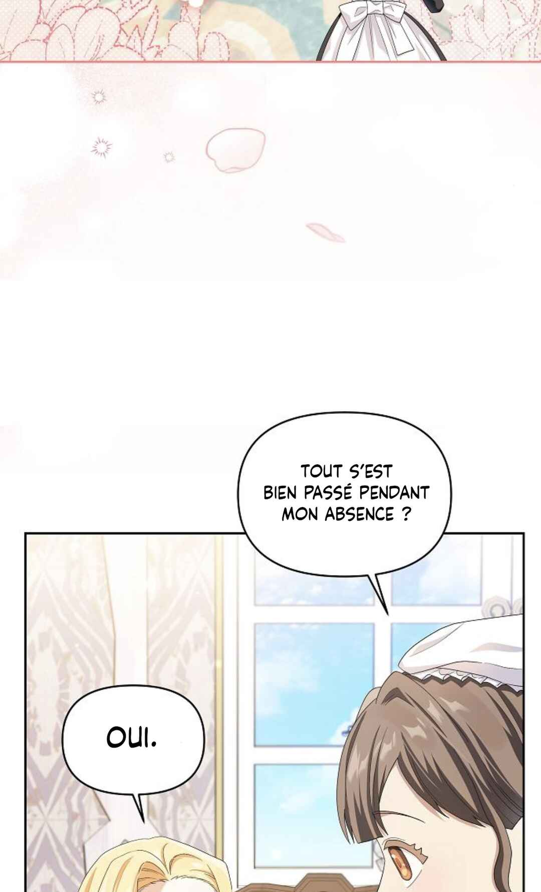Aknyeo neun Oneuldo Namju-deul i Gwichanhamnida Chapter 14 - Page 4