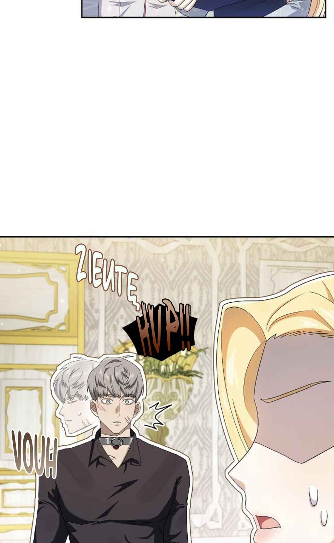 Aknyeo neun Oneuldo Namju-deul i Gwichanhamnida Chapter 14 - Page 40