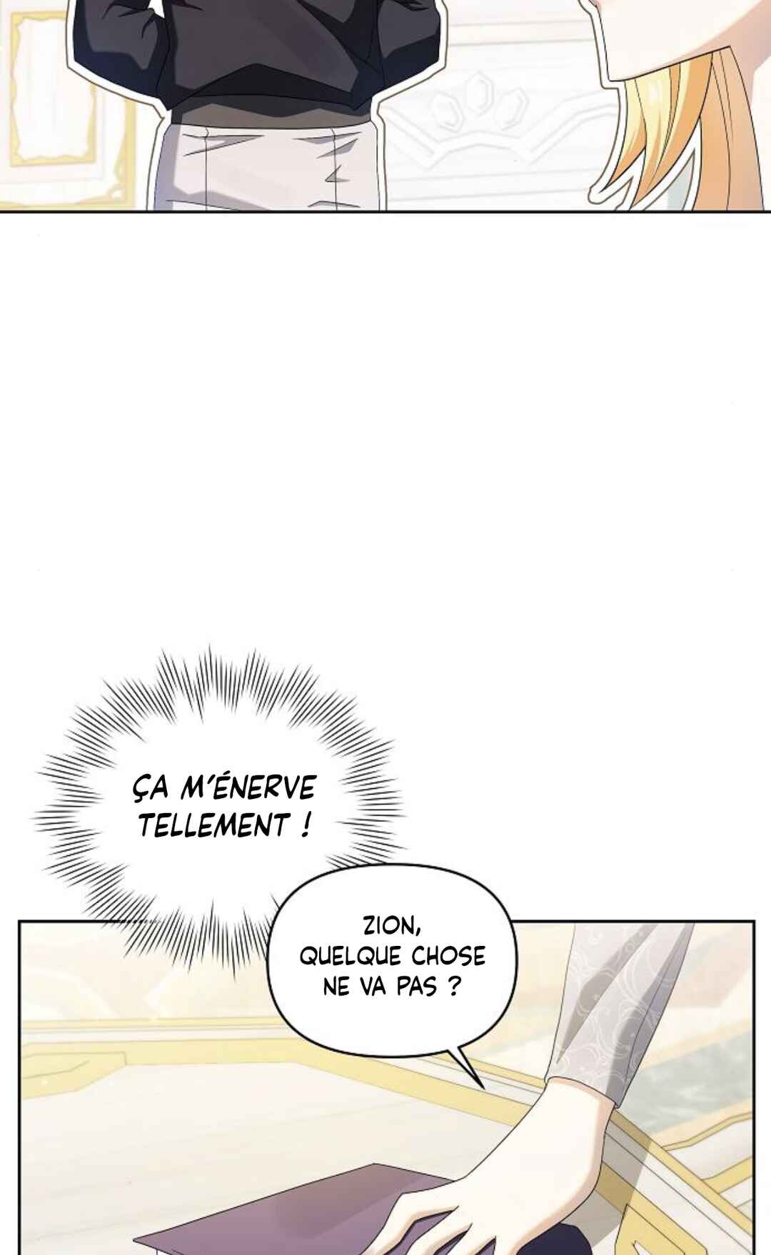 Aknyeo neun Oneuldo Namju-deul i Gwichanhamnida Chapter 14 - Page 41