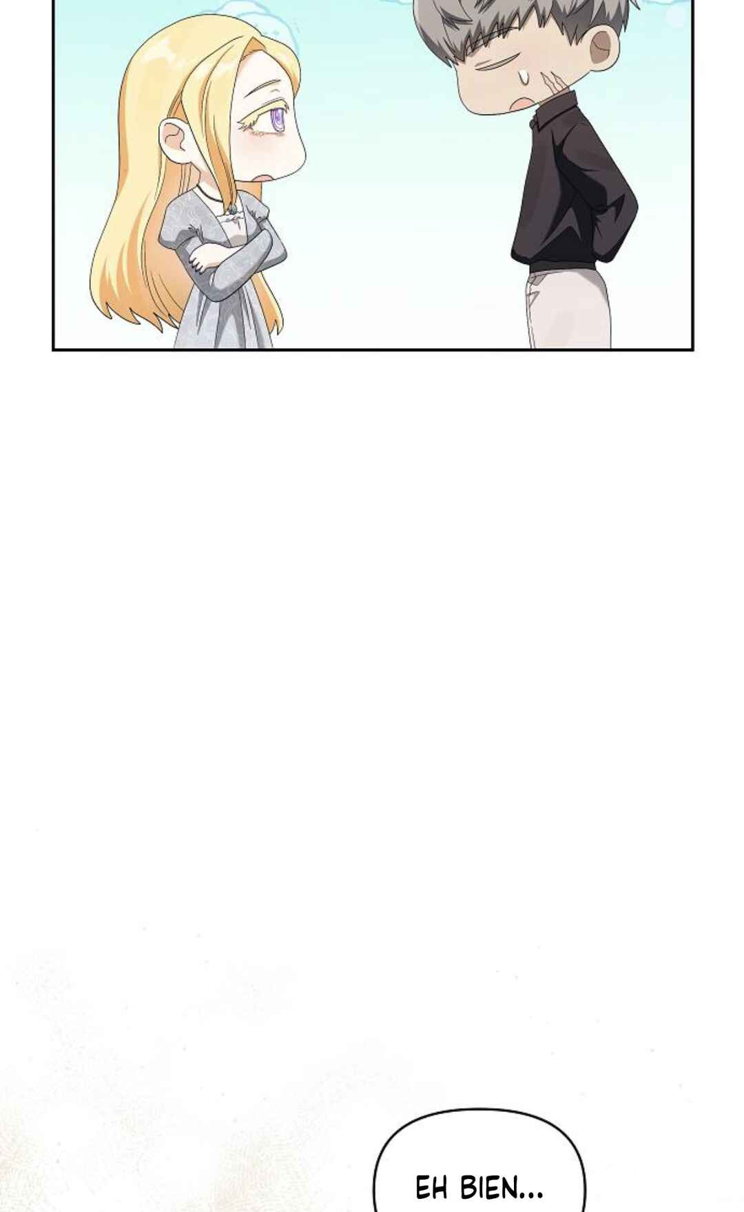 Aknyeo neun Oneuldo Namju-deul i Gwichanhamnida Chapter 14 - Page 44