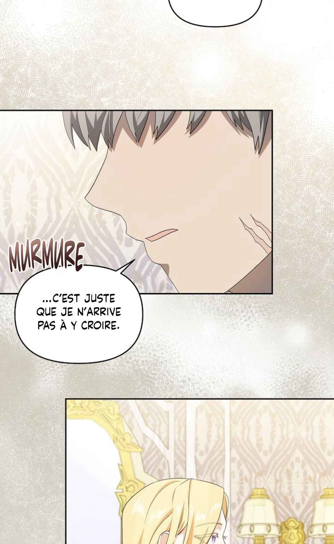 Aknyeo neun Oneuldo Namju-deul i Gwichanhamnida Chapter 14 - Page 45