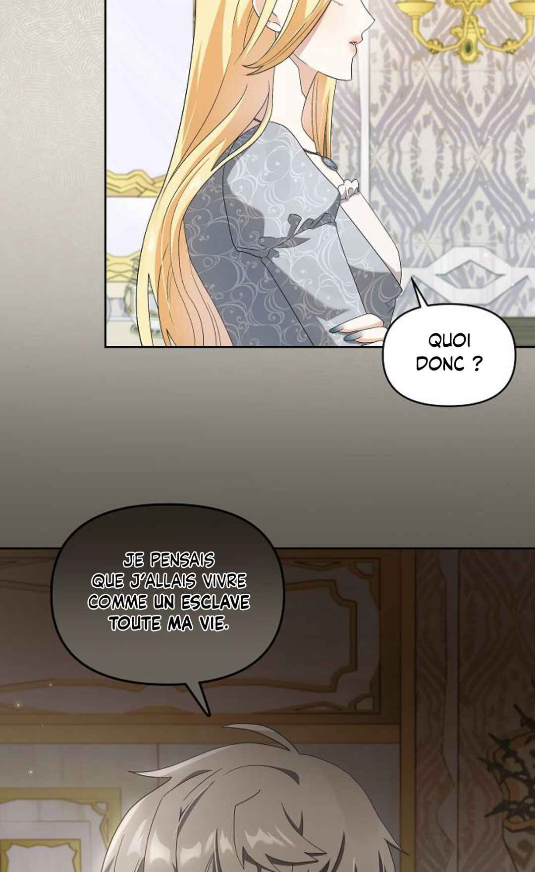 Aknyeo neun Oneuldo Namju-deul i Gwichanhamnida Chapter 14 - Page 46