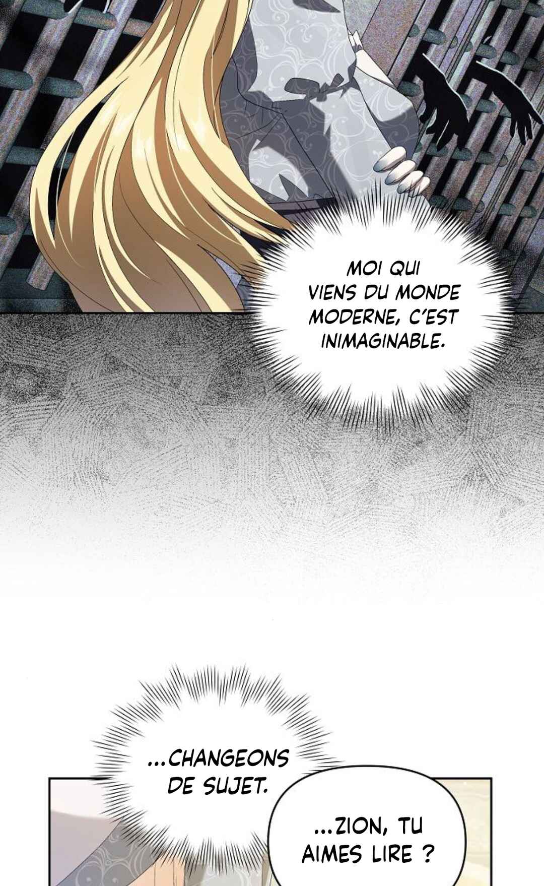 Aknyeo neun Oneuldo Namju-deul i Gwichanhamnida Chapter 14 - Page 49