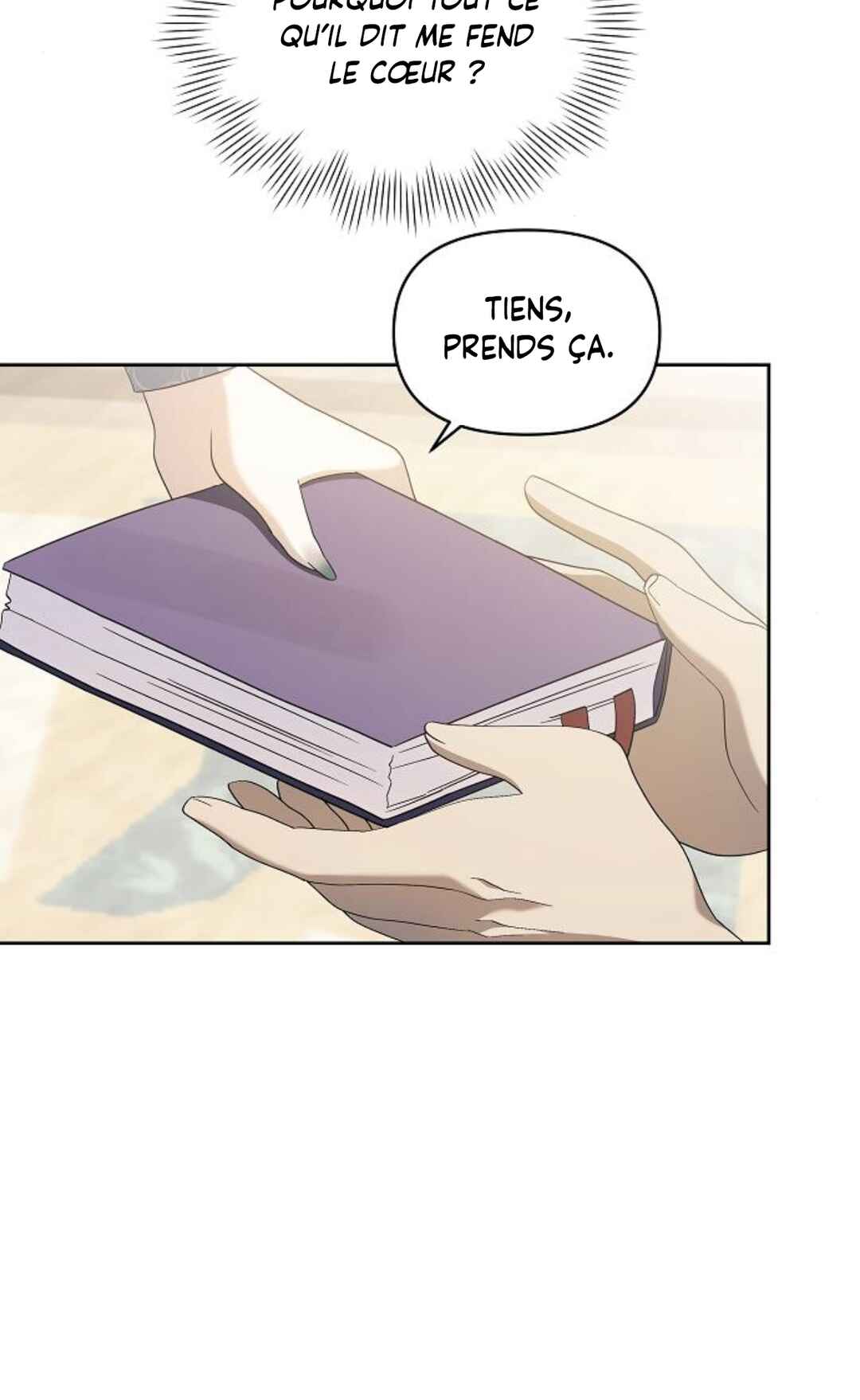 Aknyeo neun Oneuldo Namju-deul i Gwichanhamnida Chapter 14 - Page 52
