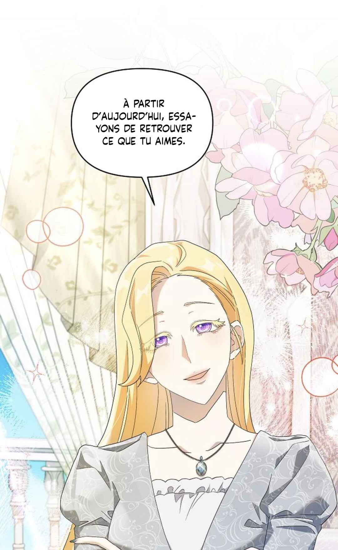 Aknyeo neun Oneuldo Namju-deul i Gwichanhamnida Chapter 14 - Page 53