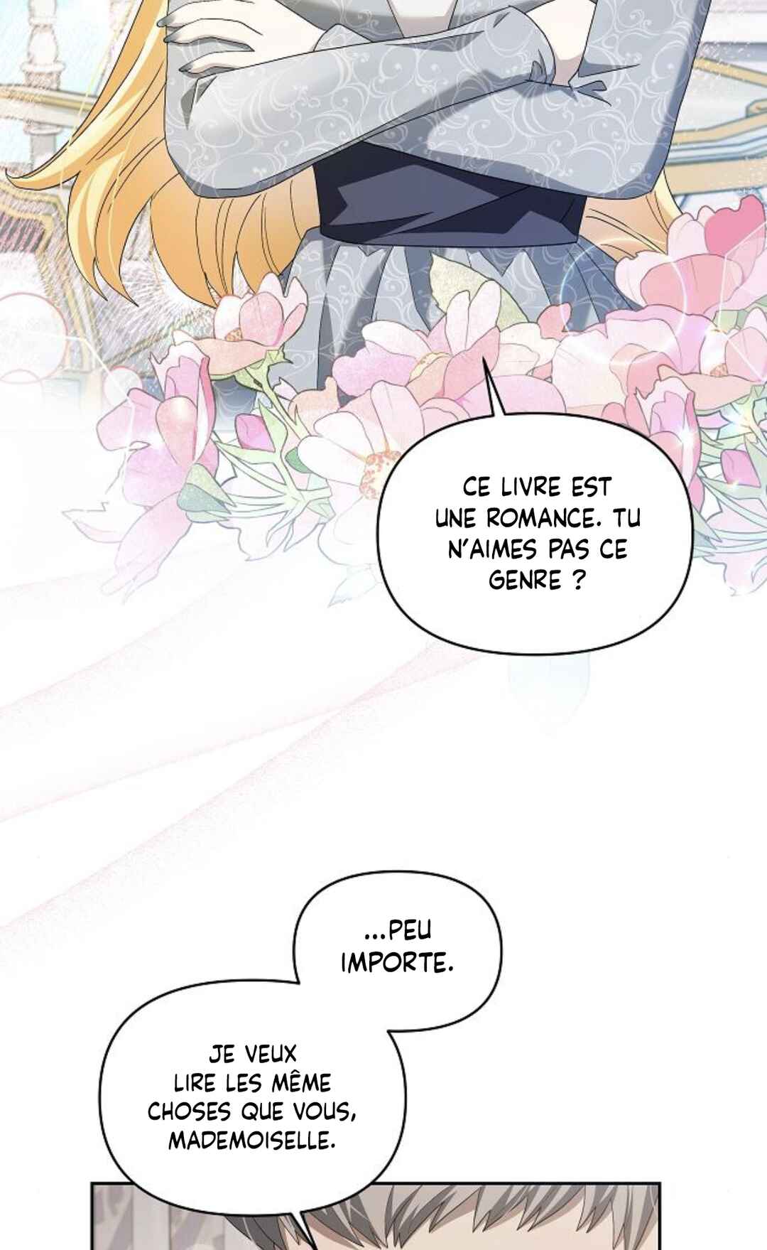 Aknyeo neun Oneuldo Namju-deul i Gwichanhamnida Chapter 14 - Page 54