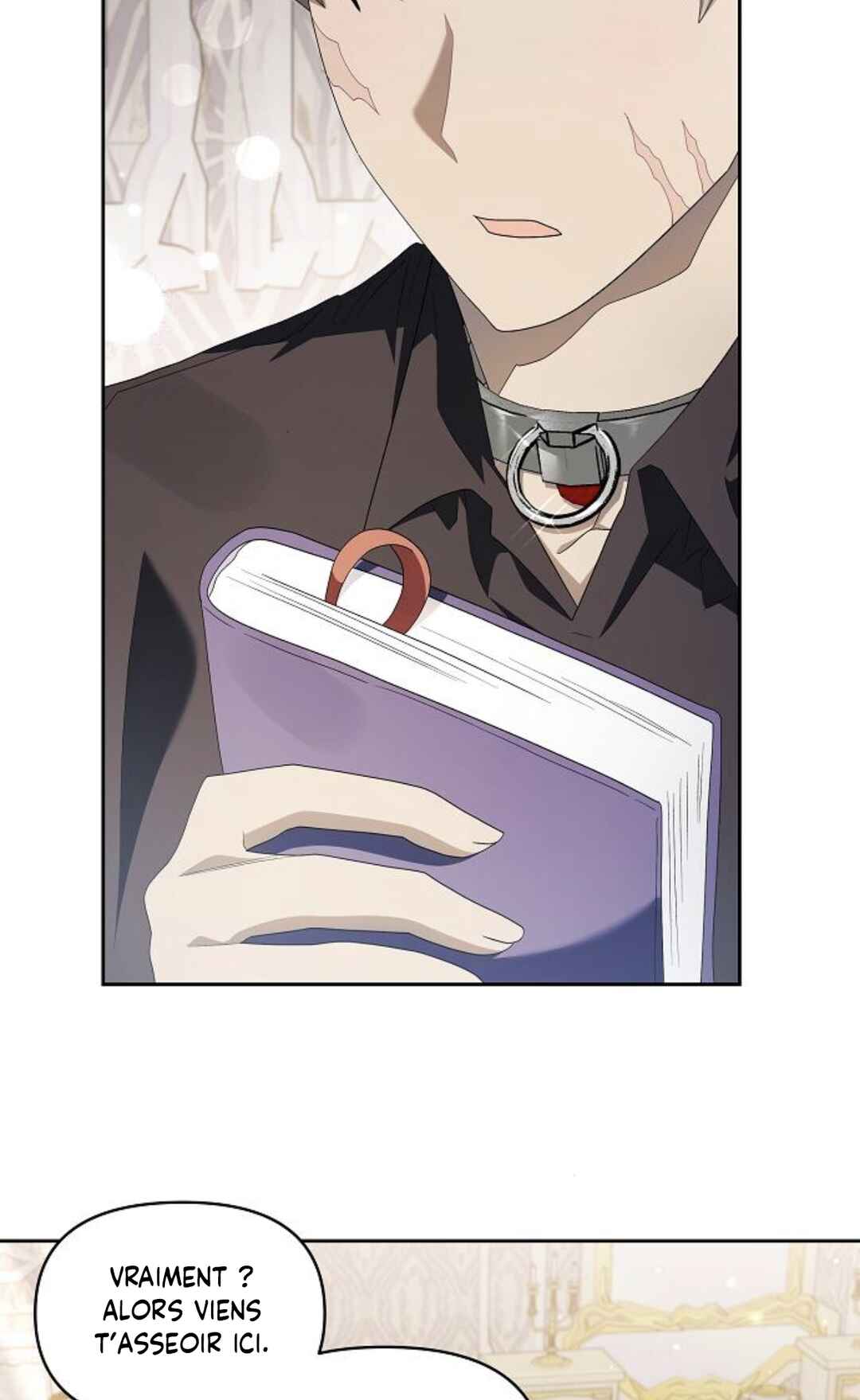 Aknyeo neun Oneuldo Namju-deul i Gwichanhamnida Chapter 14 - Page 55