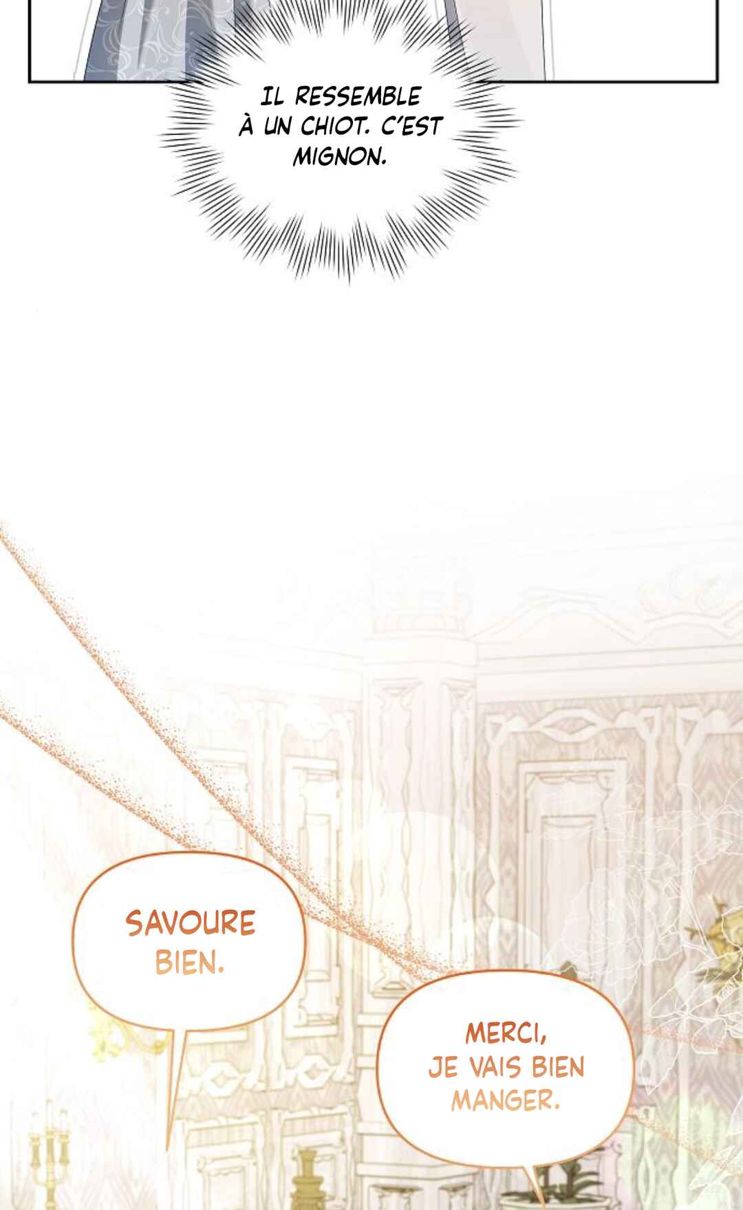 Aknyeo neun Oneuldo Namju-deul i Gwichanhamnida Chapter 14 - Page 59
